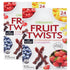 Generic Organic Fruit Twist, Variety Pack, 0.63 oz., 24 Count (2 Pack)