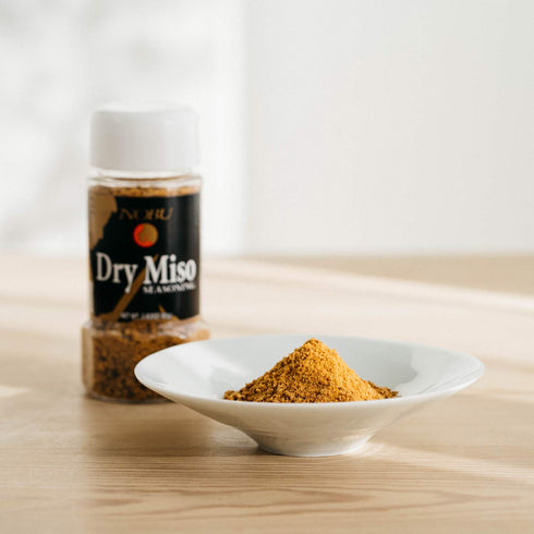 Nobu Dry Miso Seasoning, 2.82 Ounce (Pack of 1)