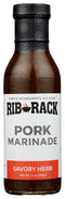 Pork Sauce Marinade