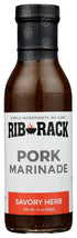 Pork Sauce Marinade