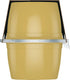 6 4oz (Pack 1) Santa Cruz Organic Apple Sauce Cups, x