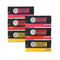 Premium Aufschnitt Products Aufschnitt Beef Bars - High Protein Snack with Grass Fed Beef -