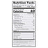 22 (Pack 6) Kentucky Kernel Seasoned Flour, Ounce