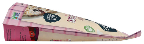 16 Oz 10g Seven Sundays Protein Oats, Wildberry, Bag, Gluten Free, Upcycled Protein, Enjoy Warm, Cool or as Overnight