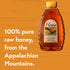 Sweetwater Creek Honey Farm 100% 32 oz 100% Sourwood Honey - Pure, Raw, & Unfiltered - - - Made From Our Beehives, U.S.