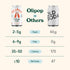 12 Oz Olipop Vintage Cola, Soda, Fl Can