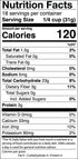 3 Pack Jessicas Natural Foods - Gluten-Free All-Purpose Flour Blend Made With the Ancient-Grain Teff and Wholesome Oat