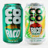 Coco Rico 12 oz 6 pack Diet Soda