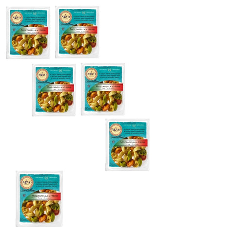 Generic Nuovo Tri-color Mozzarella & Herb Tortelloni (Case of 6)