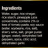 House of Tsang 11.5-Ounce (Pack 6) Sweet & Sour Stir Fry Sauce, Units