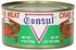 6 Pack 6 Roland Foods Consul Crab Meat in Water, Ounce Can