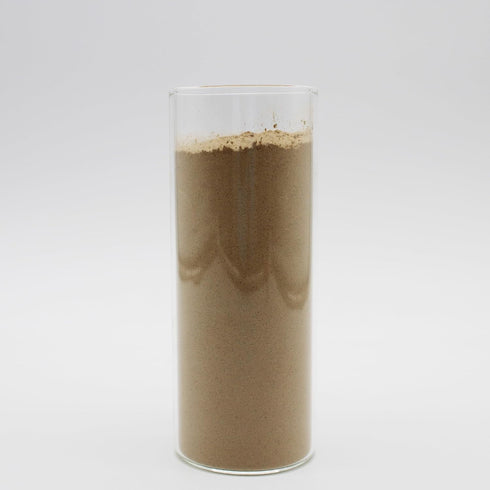 8oz Shiitake Mushroom Extract Powder Gourmet Ingredient for Broths, Marinades, Ramen, Sauces & Asian-Inspired Dishes