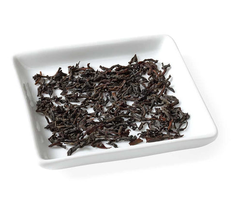 1 (192 Golden Moon Tea French Breakfast Black Tea - Loose Leaf, Non GMO - Pound Servings)