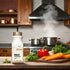 (32 OZ) iSpice | Meat Tenderizer | Bulk Size | Gourmet Spice | Kosher