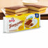 Balconi Trancetto Cocoa 10 2 Packs (Packaging Snack Cakes, design may vary)
