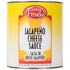 TableTop King Muy Fresco Jalapeno Nacho Cheese Sauce #10 Can