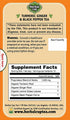 (16 Count, Pack 1) Herbal Cup Ayurveda Turmeric Tea, Organic Ginger & Black Pepper, No Caffeine Herbal Supplement