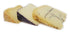 Central 24 Italian Cheese Sampler - Chefs Choice - Black Truffle - Moliterno al Vino and Traditional. Ounces