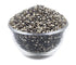 4 LB Aiva Urad Split Black Gram (Urad Black Split Dal) | Loose Split Black Gram |