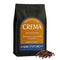 Crema Coffee Whole Bean, Medium Roast Coffee Beans, Signature Blend with Butterscotch,