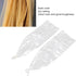 20 TOPINCN Sausage Casing, PCS Edible Drying Flavorous Homemade Sausages Ham Casing, Household Sausage Making Casings