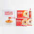 Dumpling Daughter Spicy Sweet Soy Sauce, 8 oz, Balanced with Spicy Chili Oil