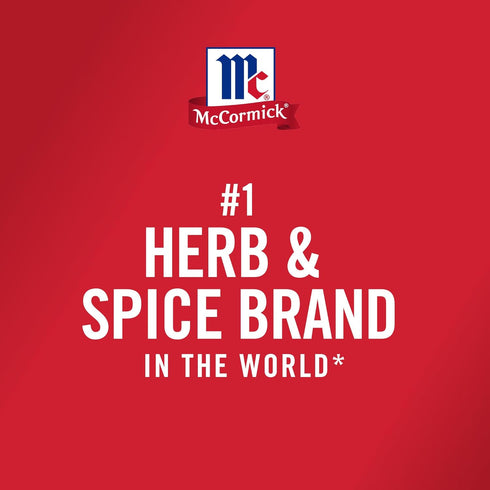 12 oz (Pack 8) McCormick Beef Gravy