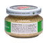 4.5 oz Emperor's Kitchen Organic Chopped Garlic, USDA Certified Organic, Vegan, Ready to Use, jar