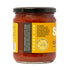 Pack 2 Saucy Gourmet Chipotle Salsa - Chef-Crafted Smoky Mexican Dip with Roasted Garlic & Fresh Ingredients - No Water