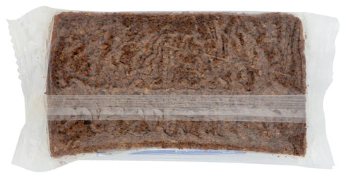 Pack 3, 17.6 OZ MESTEMACHER BREAD, Pumpernickel Bread, With Whole Rye Kernels, of Size