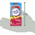10-Packet (Pack 15) Crystal Light On The Go Raspberry Lemonade Drink Mix, Box