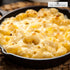 10 Raw Essentials White Cheddar Cheese Powder - Creamy and Rich Flavor - Perfect for Enhancing Sauces, Soups