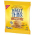 NABISCO 1.75 oz. 72 Wheat Thins Cracker - bag, per case