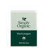 Simply Organic Black Pepper - 4 Oz