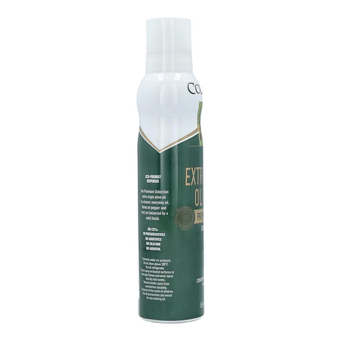 5 oz Colavita Premium Selection Extra Virgin Olive Oil Spray fl Can