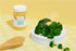 14 oz. Livlo Organic Vegan Ghee - Plant Based Butter - No Refrigeration Necessary - Dairy, Soy Free, and Gluten Free