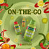 2 (Pack 6) White House Spicy Pickle Shots, With Real Dill and Turmeric, Juice Hydrates and Helps Stop Muscle Cramps, On