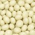 White Chocolate Covered Espresso Beans - by It's Delish, 3 Lbs Bulk