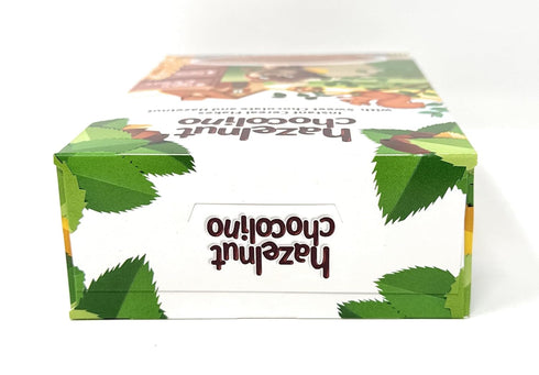 Podravka 200 Lino Hazelnut Chocolino Cereal Flakes - g
