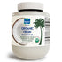 "Parachute Naturalz Organic Virgin Coconut Oil | Cooking Oil, Hair Oil, Body