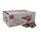 Cherry Bay Orchards Milk Chocolate Covered Cherries (3 lb Bulk Box) -