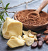 Generic 100% (1.5 LB) Caribbean Coastal Delights Raw Cocoa Butter Pure Fresh