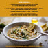 Jona Albanian 370g EGM Trahana from Korca Handmade Sour Trahana Pasta Made With Real Yogurt.