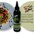 Froggit Castillo de Pinar Thyme Balsamic Vinegar Reduction 150ml, Non GMO, No Sugar Added