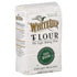White Lily Flour Self Rising, 5-Pound (Pack of 4)