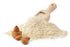 6 oz. (2 Pack), Packed Premium Almond Flour Gluten free, All Natural, Fresh in Resealable Bags, Kosher for Passover, OU