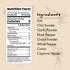 Paleo Powder All Purpose Seasoning, Original Flavor, Certified Keto, Gluten Free