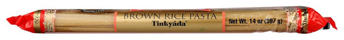 Tinkyada 14 oz Pasta Joy Ready, Fettucini, Brown Rice