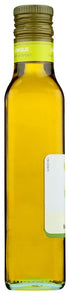 Zeta The Land Of Galilee 8.5 Basil & Garlic Extra Virgin Olive Oil, FZ