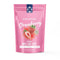 Natural Dried Strawberry Premium Quality, Soft & Chewy, Naturally Sweet & Sour,
